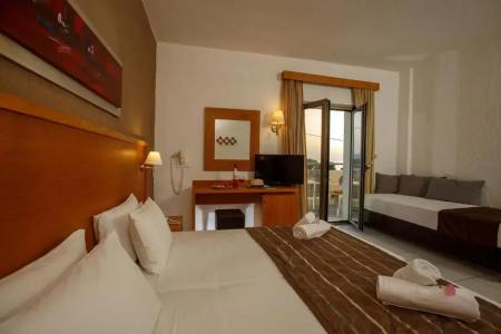 Europa Beach - 116