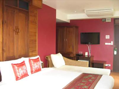 Lamphu Tree House Boutique - 3