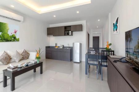 Patong Bay Hill Resort - Sha Plus - 21