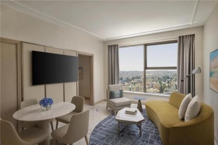 Kempinski Amman - 150