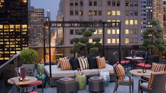 The Peninsula New York - 4