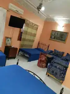 Hôtel Tijani - 61