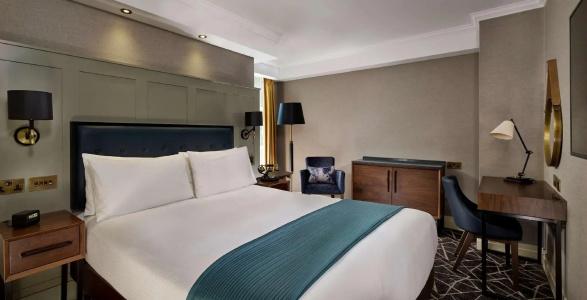 100 Queen’s Gate London, Curio Collection by Hilton - 17