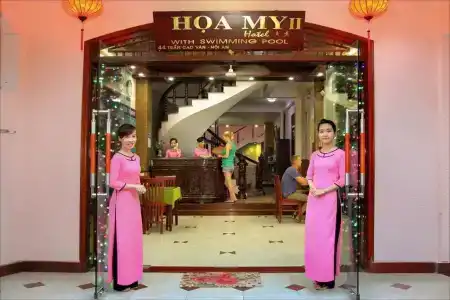 Hoa My Ii - 21