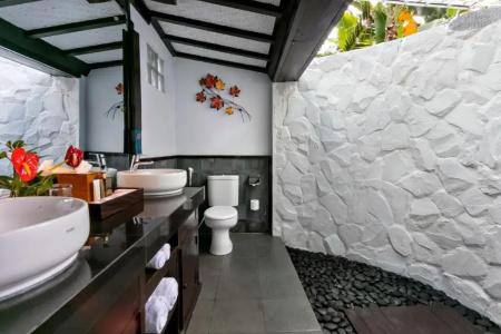 Canvas Escape Resort - 9