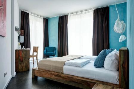 Almodovar Berlin - Biohotel - 37