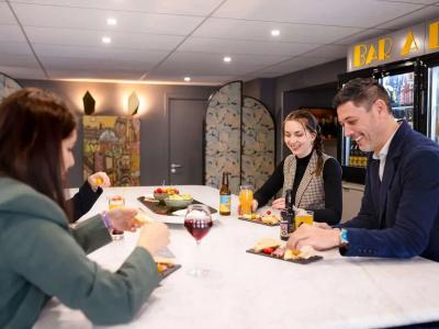 Mercure Nancy Centre Place Stanislas - 44