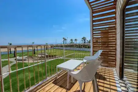 Ayvalık Sea Resort - 35