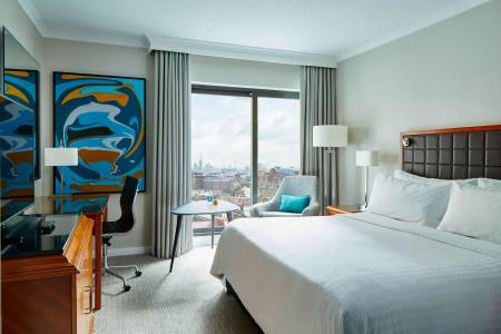 London Marriott Marble Arch - 2