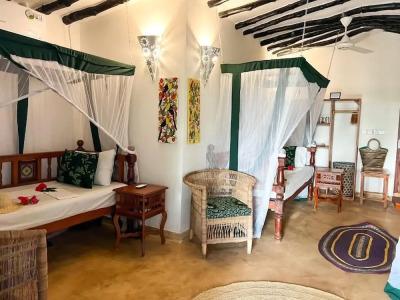 Zanzibar Retreat - 117