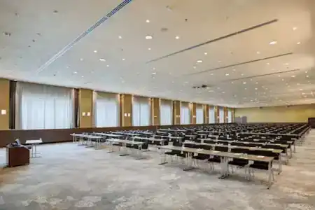 Radisson Blu Park Royal Palace Vienna - 18