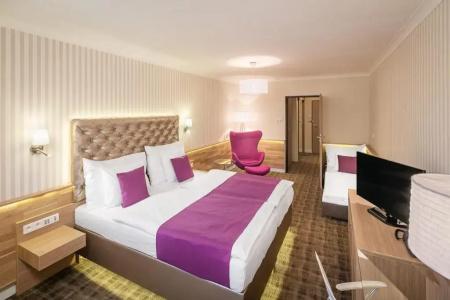 Pytloun Wellness Harrachov - 48