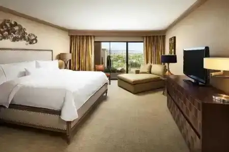 The Westin La Paloma Resort & Spa - 82