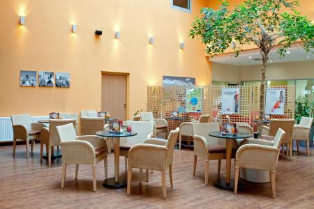 ibis Wien City - 18