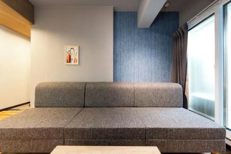 e-stay namba - 148