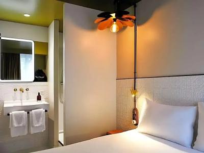 Ibis Styles Paris Gare De Lyon Tgv - 34