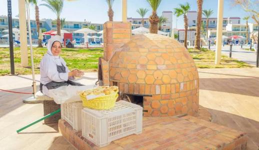 Amarina Abu Soma Resort & Aquapark - 44