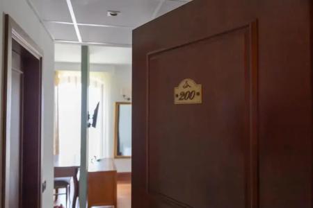 Best Western Santa Caterina - 165