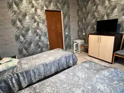 Гостиничный комплекс Славянский - 13