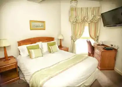 Rectory Farm - 61