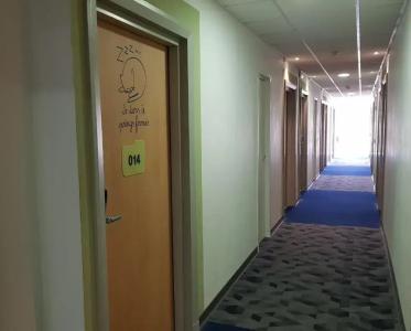 ibis budget Marseille L'Estaque - 14