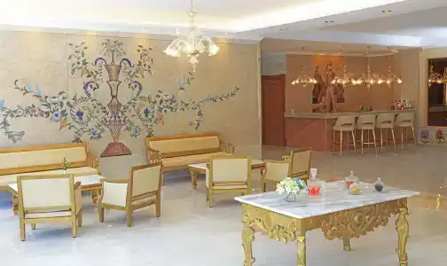 KAIRABA Mythos Palace - Adults Only - 24