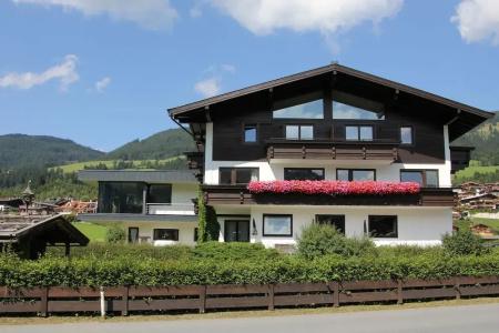 Pension Franglhof - 10