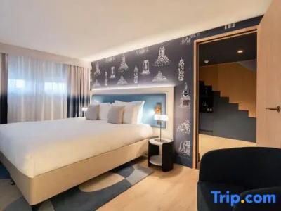 Crowne Plaza Paris République, an IHG - 80