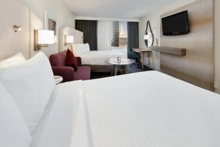 Crowne Plaza Dallas Downtown, An Ihg - 58