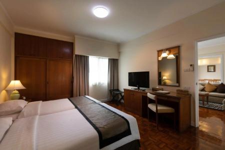 Kantary House & Serviced , Bangkok - 5