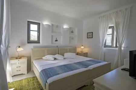 Naoussa Hills Boutique Resort- Adults Only (13+) - 43