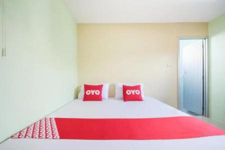Oyo 1163 Eden Hostel - 27
