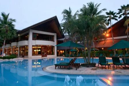 Nexus & Spa Karambunai - 12
