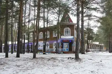 Дружба - 8