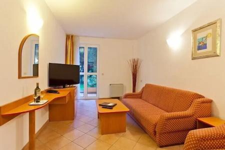 Villa Lovorka - Resort Dražica - 41