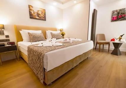 Antusa Design & Spa - 30