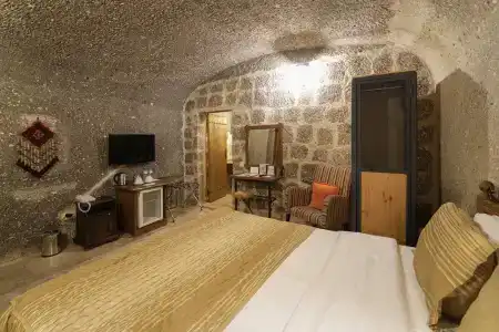 Tekkaya Cave - 55