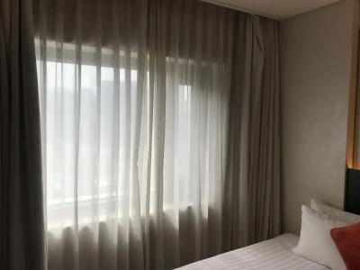Solaria Nishitetsu Seoul Myeongdong - 91