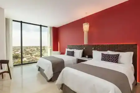 Camino Real Mérida - 35