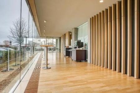 Centro ParkStuttgart - 14