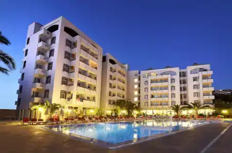 City's Hill - All Inclusive - 16