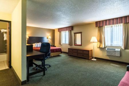 City Center Inn - 4