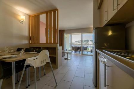 Residence de Tourisme Ajaccio Amirauté - 57