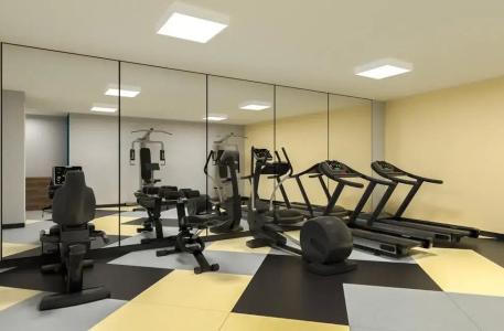 Hilton Garden Inn Riga Old Town - 25