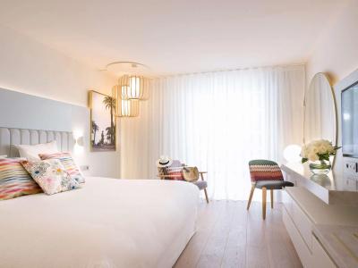 Croisette Beach Cannes Mgallery - 28
