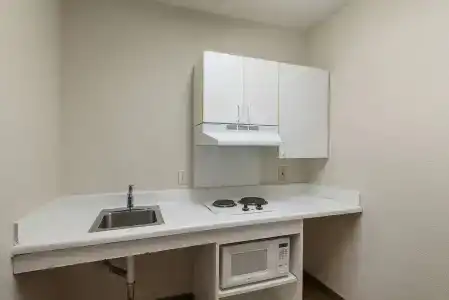 Comfort Suites Austin Nw Lakeline - 17