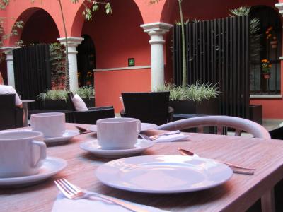 Casona Oaxaca - 19