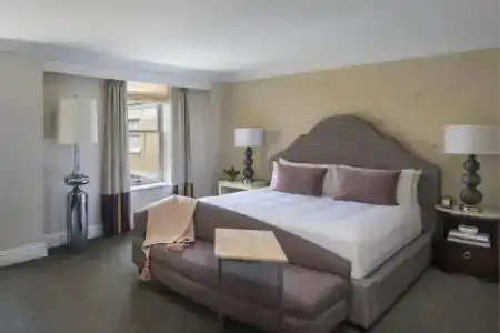 Marriott Vacation Club Pulse at The Mayflower, Washington, D.C. - 26