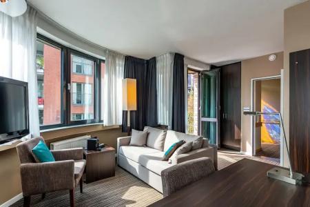 Docklands - 54