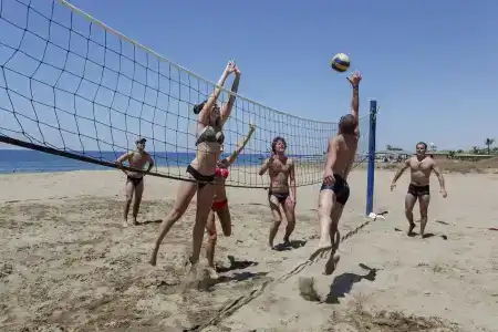 Larissa Holiday Beach Club - All Inclusive - 21